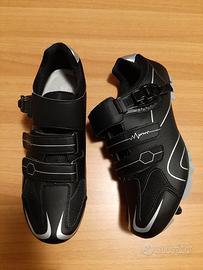 Scarpe da ciclismo MTB