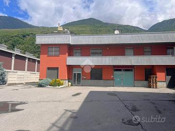 CAPANNONE A POGGIRIDENTI