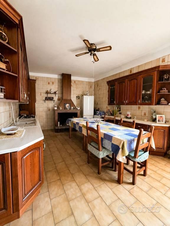 Appartamento – Quartu Sant'Elena, Sant'Antonio, Casteddu/Cagliari - Vista 3