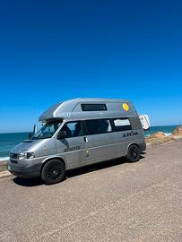Volkswagen T4 Westfalia Exclusive 2001 – 150.000
