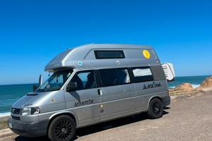 Volkswagen T4 Westfalia Exclusive 2001 – 150.000
