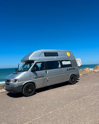 Volkswagen T4 Westfalia Exclusive 2001 – 150.000