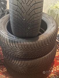 Gomme invernali 235/50 R18 101 V