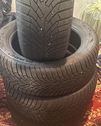 Gomme invernali 235/50 R18 101 V