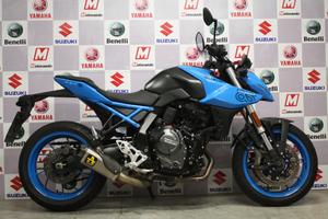 Suzuki GSX-8S 35 KW