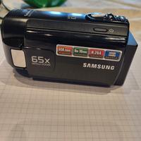 Mini telecamera samsung