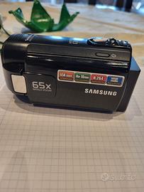 Mini telecamera samsung