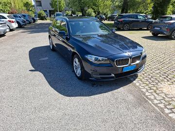 BMW serie 5