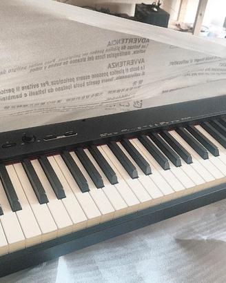 NUOVO Pianoforte Casio CDP-S110