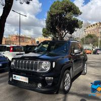 Jeep Renegade 1.3 t4 Limited 2wd ddct 150cv