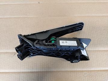 Pedale accel AUDI Q3 4X4 1968cc diesel 2017