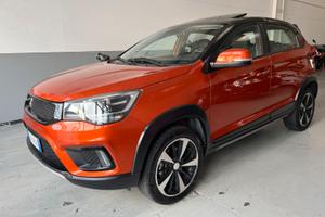 DR DR3 S2 1.5 BI-FUEL BENZ/GPL 117 CV FINANZIABILE