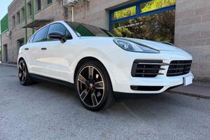 PORSCHE Cayenne COUPE' 3.0 340CV TIPTRONIC PLATI