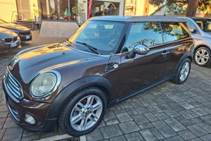 Mini Cooper D Clubman 1.6 16V