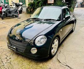 Daihatsu Copen 0.7 Turbo High Grade Japan Edition