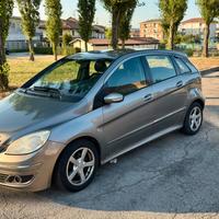 Mercedes classe b (t245)