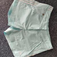 Pantaloncino donna Adidas