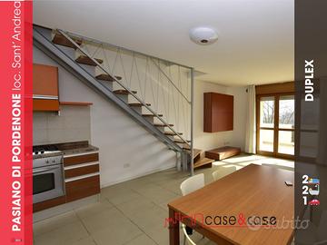 Pasiano di Pordenone Duplex Rif. LBG14