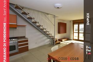 Pasiano di Pordenone Duplex Rif. LBG14