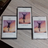 LP Musicassette originali