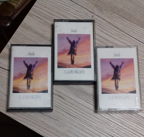 LP Musicassette originali