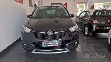 Opel Crossland X 1.2 Turbo 12V 110 CV Start&Stop I