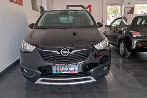 Opel Crossland X 1.2 Turbo 12V 110 CV Start&Stop I