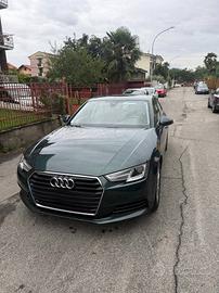 Audi A4 40 2.0 tdi 190cv s-tronic