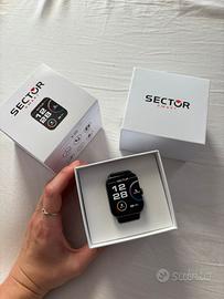 Smartwatch Sector S-08