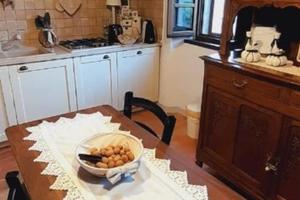 La Tana del Riccio appartamento per vacanze