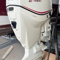 Evinrude 150 Hp E-Tec