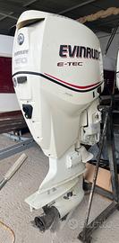 Evinrude 150 Hp E-Tec