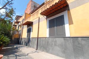 Semindipendente 180 mq su 2 livelli via m. d'oro
