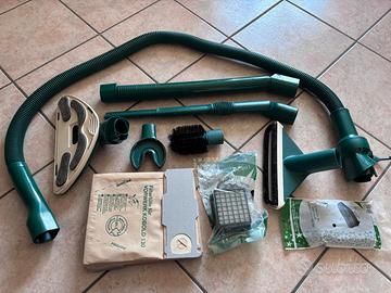 Accessori per aspirapolvere Vorwerk Folletto 130