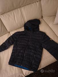 Ciesse piumino bambino 4 anni