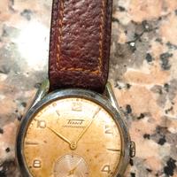 orologio Tissot anni 60