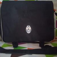 Borsa a tracolla  vintage Juventus 