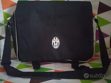 Borsa a tracolla  vintage Juventus 