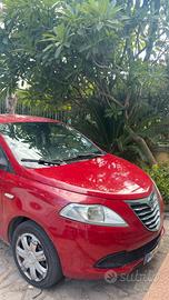 Lancia Y GPL 2013- economica e pronta all’uso.