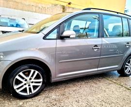 Volkswagen Touran 1.9 TDI 105CV DPF Highline