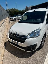Citroen Berlingo’ N1 Diesel