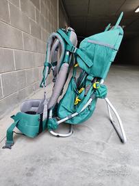 Zaino portabambini Kids comfort 1 Deuter 