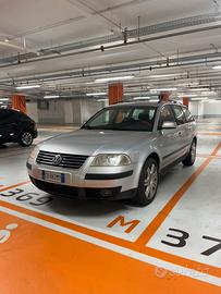 Volkswagen Passat 1.9TDI