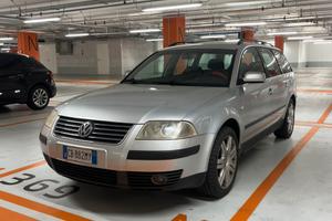 Volkswagen Passat 1.9TDI
