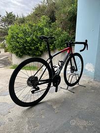 Bici Trek emonda SL6
