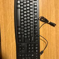 Tastiera Logitech K120