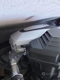 Pezzi sh 125 anno 2025