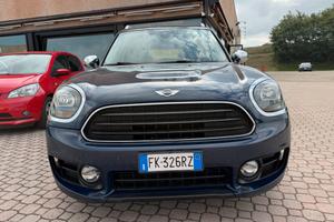Mini Cooper D Countryman 2017 1.5 One Business EUR