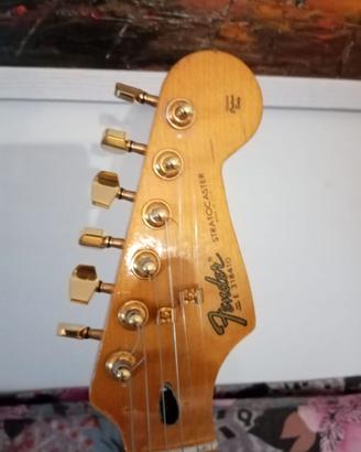 CHITARRA