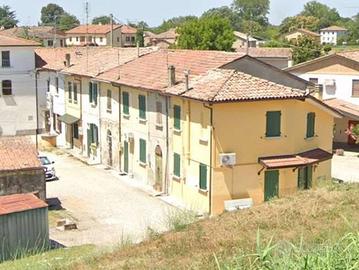 Appartamento di 127 m² con 5 locali a Molinella